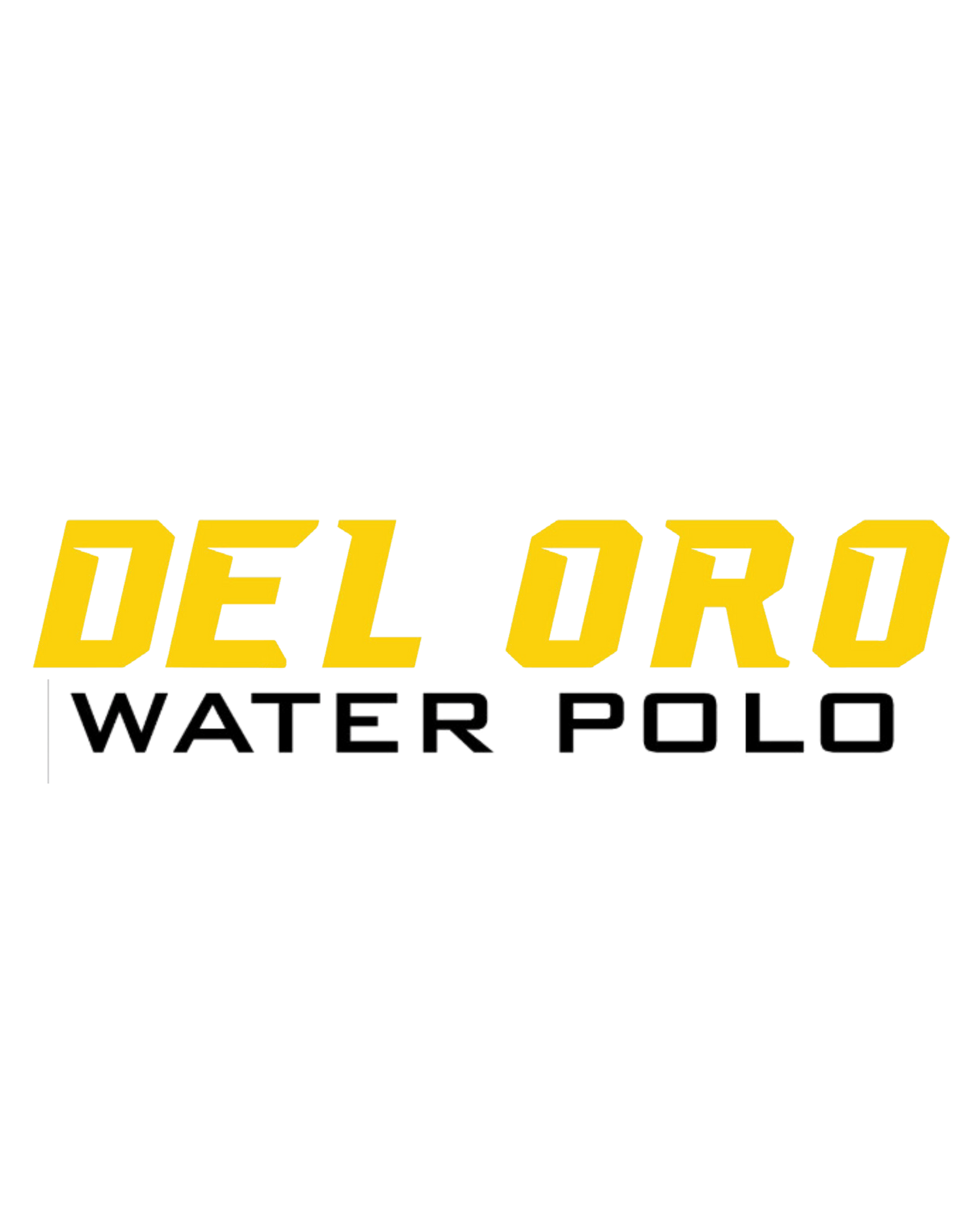 Del Oro HS Water Polo
