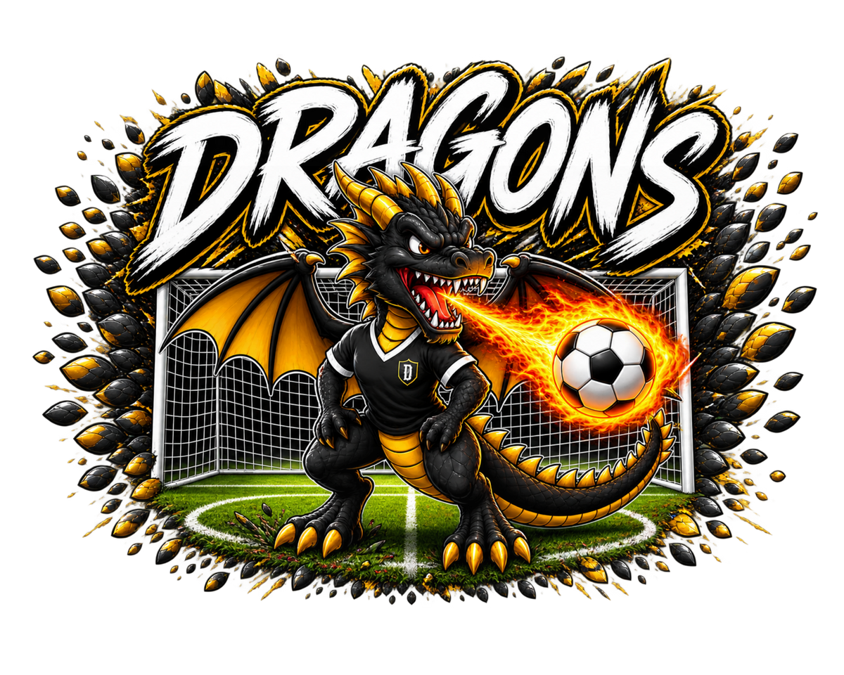 Dragons Soccer