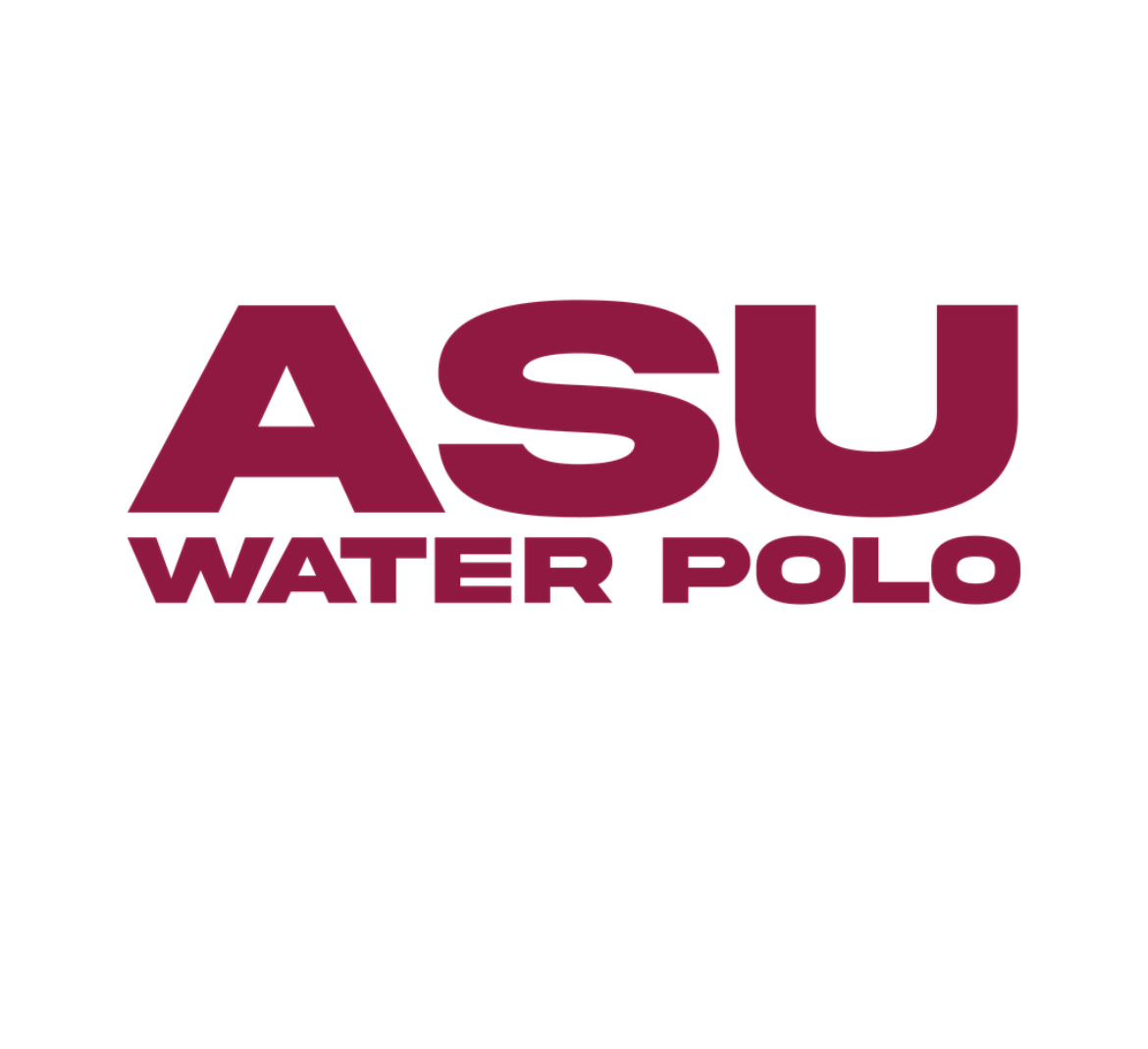 ASU Water Polo  Spirit Wear