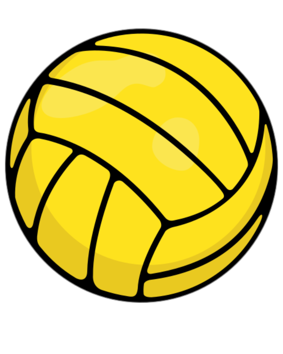 Water Polo Themed Shirts