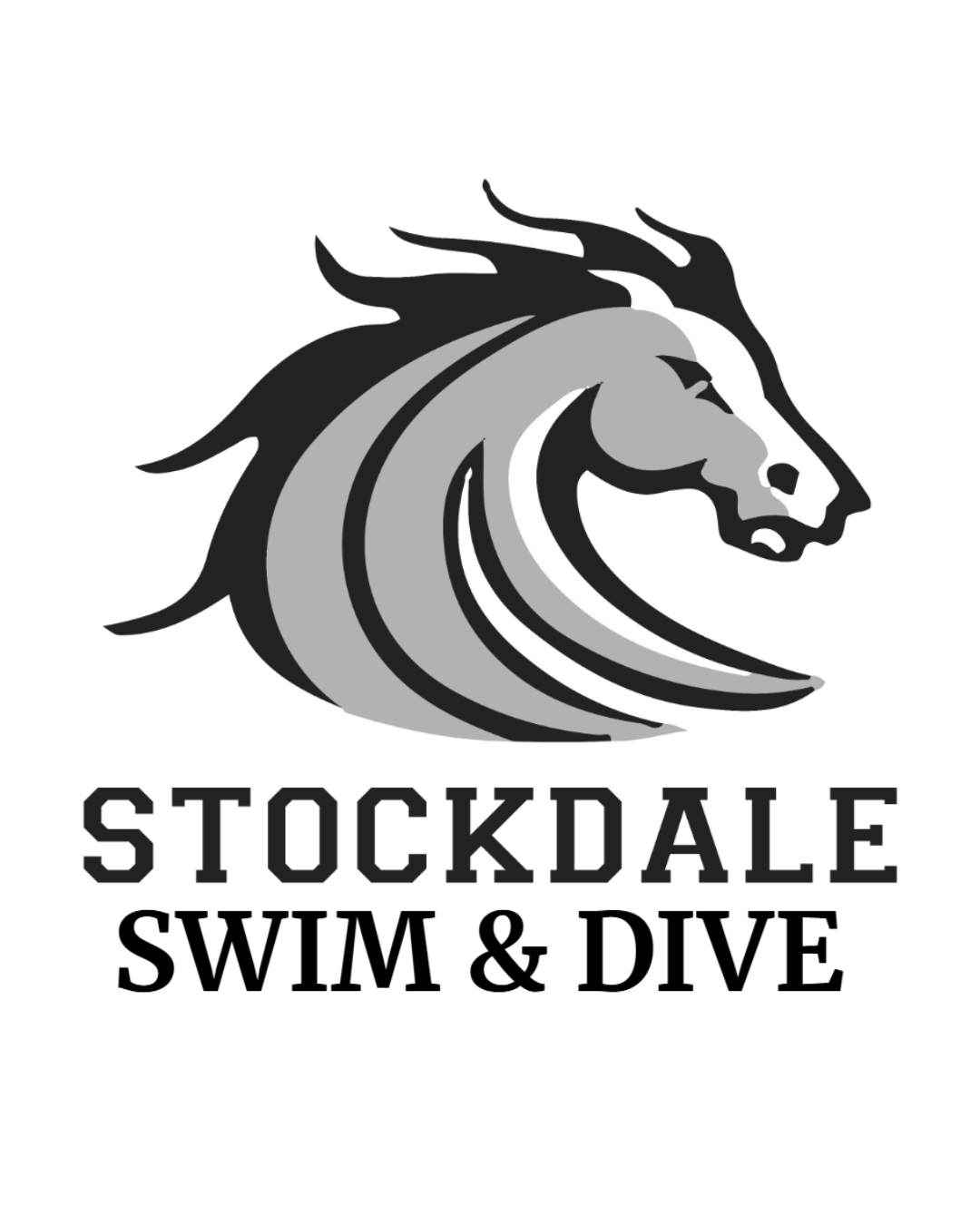 Stockdale Swim & Dive