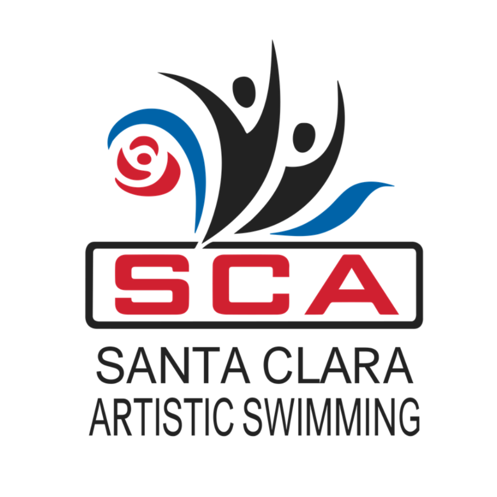 Santa Clara Artistic Swimming