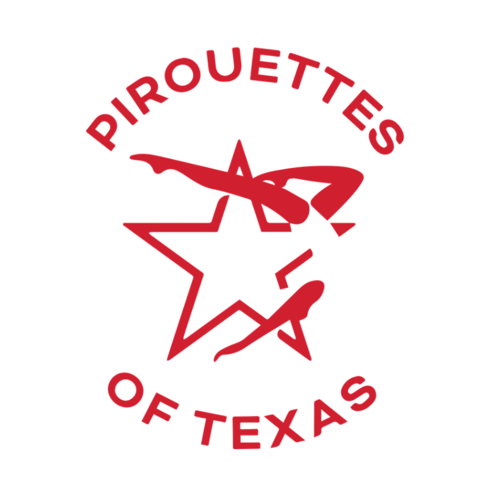 Pirouettes of Texas