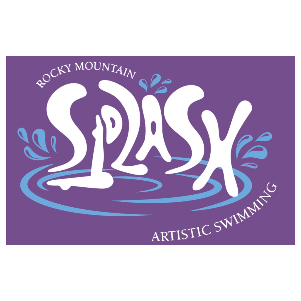 Rocky Mountain Splash Artistic Swimming