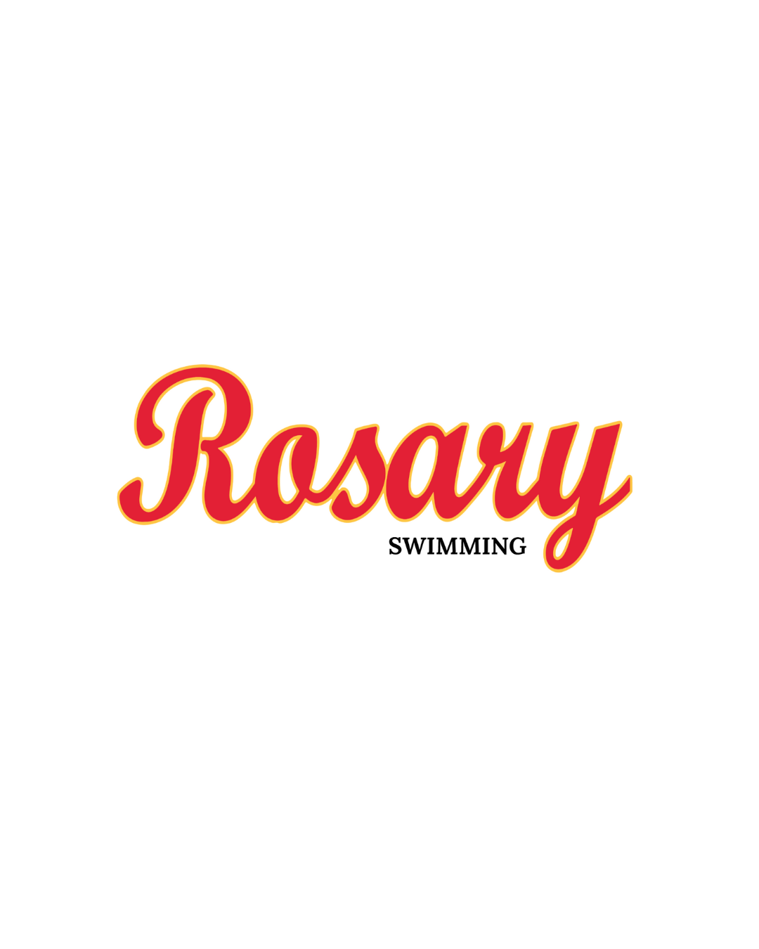 Rosary Academy Swimming