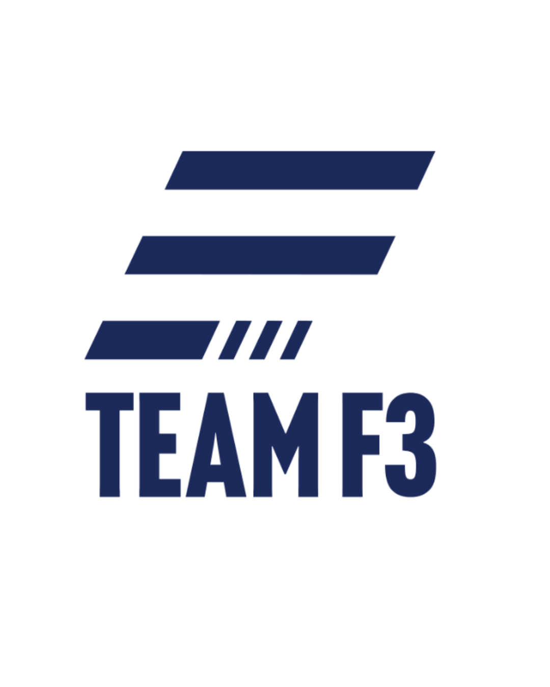 Team F3 Tri Team