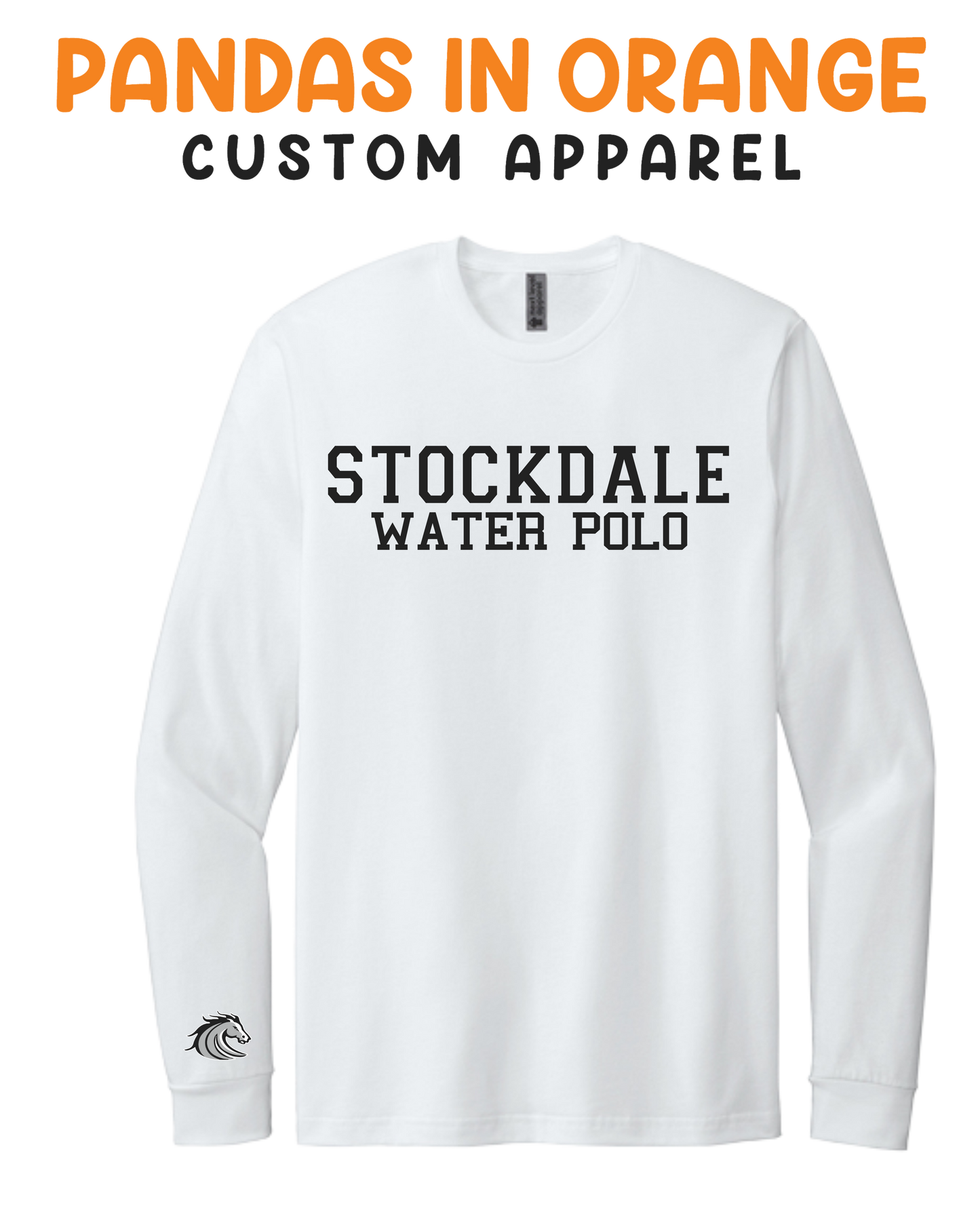 Stockdale High School Long Sleeves