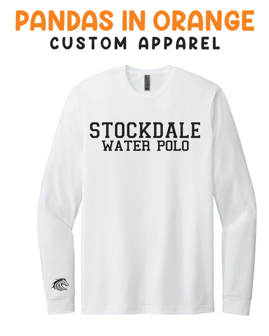 Stockdale High School Long Sleeves