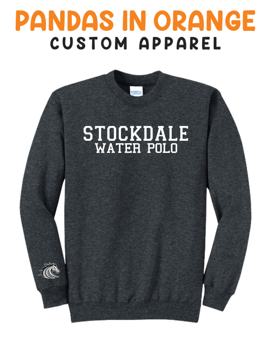 Stockdale High School Crewneck