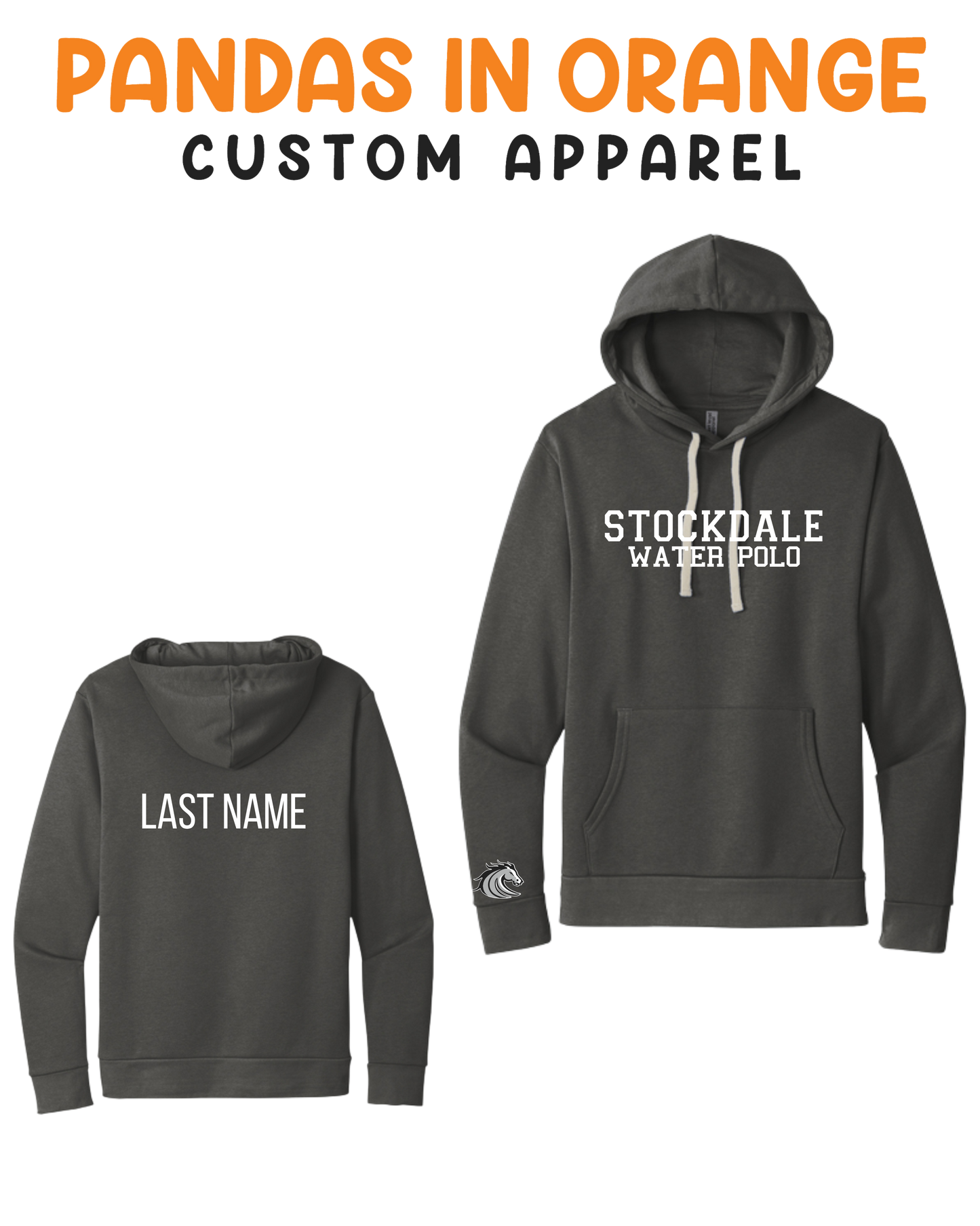 Stockdale High School Hoodie