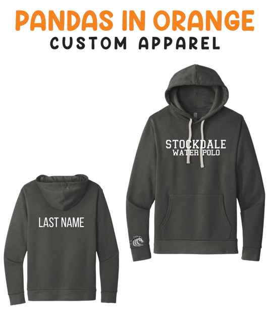 Stockdale High School Hoodie