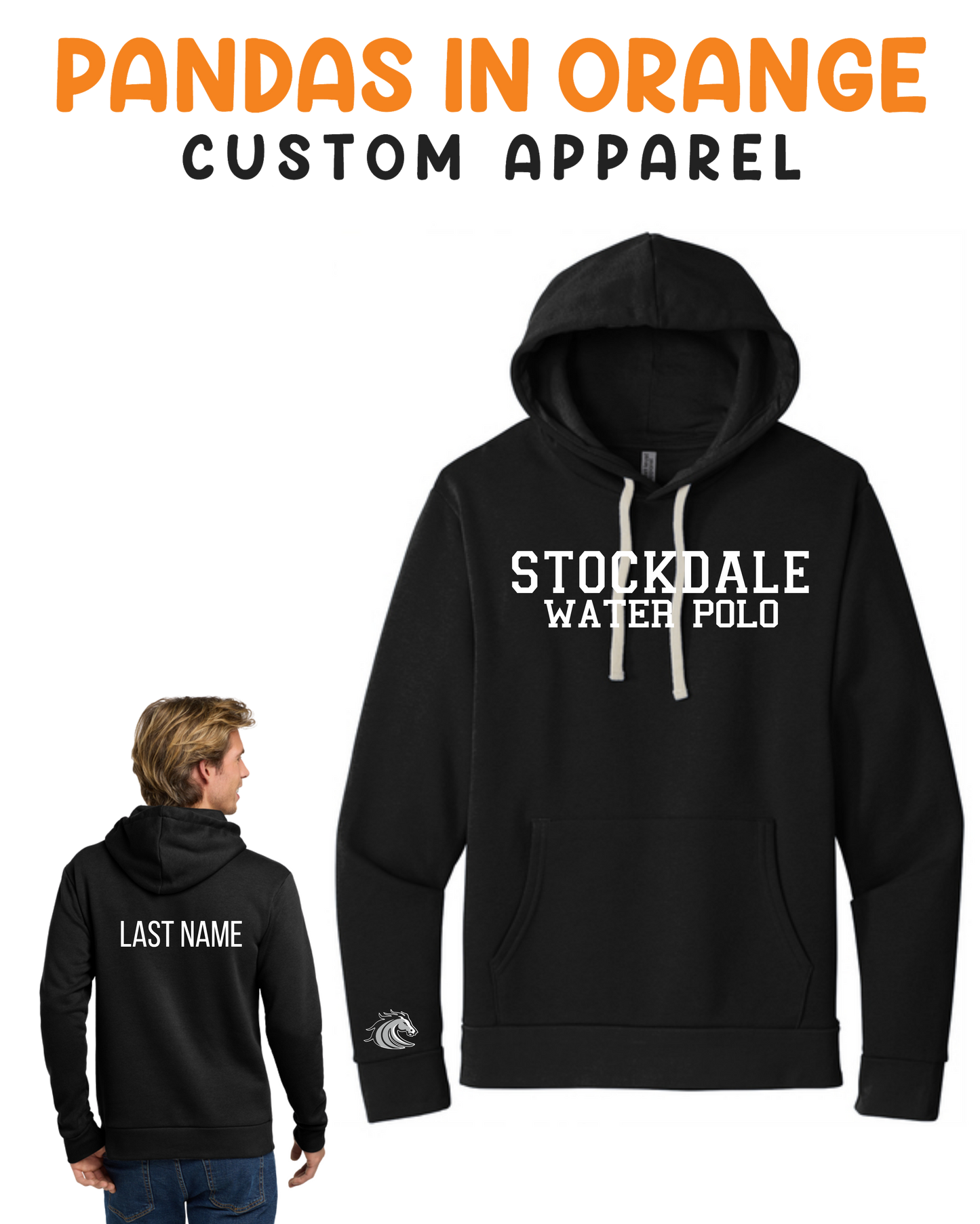 Stockdale High School Hoodie