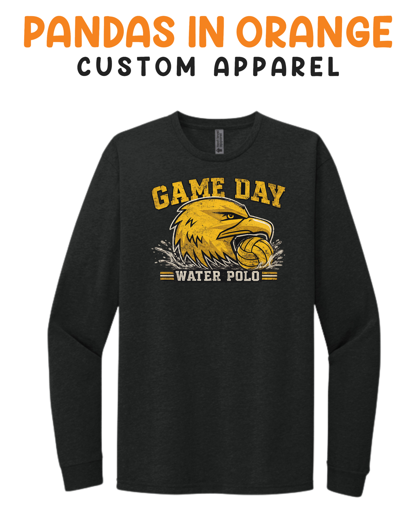 Del Oro High School Long Sleeve