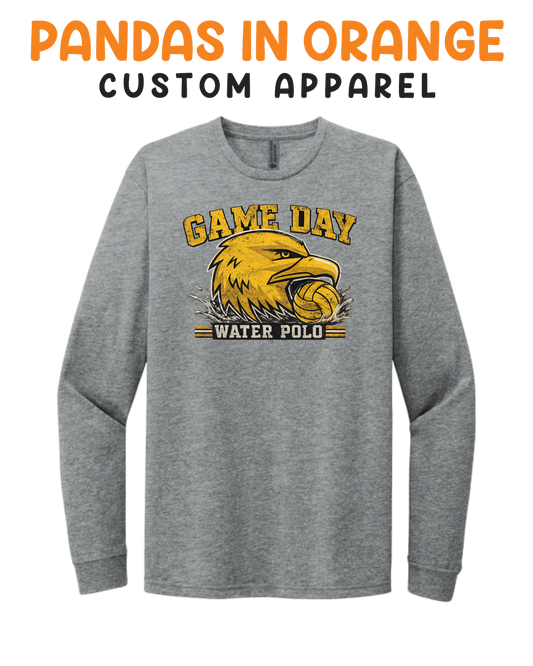Del Oro High School Long Sleeve