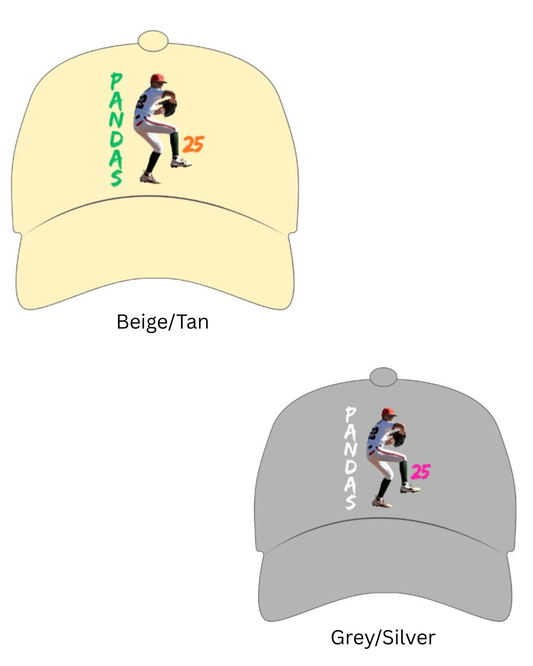 Custom Foam Hats