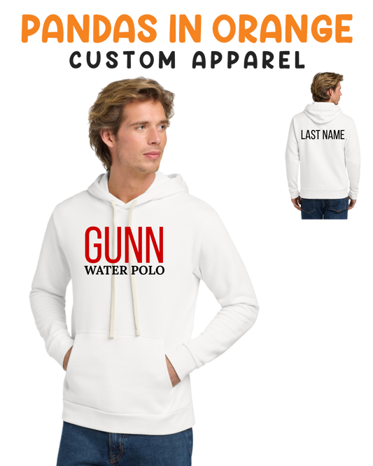 Gunn High School Hoodie