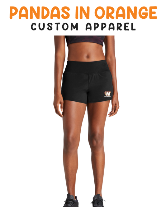 Whitney High School Female Shorts