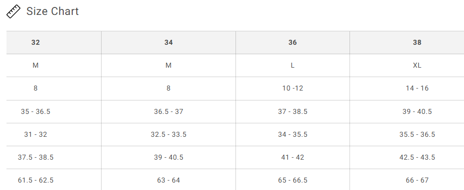 Stockdale Swim & Dive  TYR Female Suit: TYReco™ Women's Maxfit Swimsuit