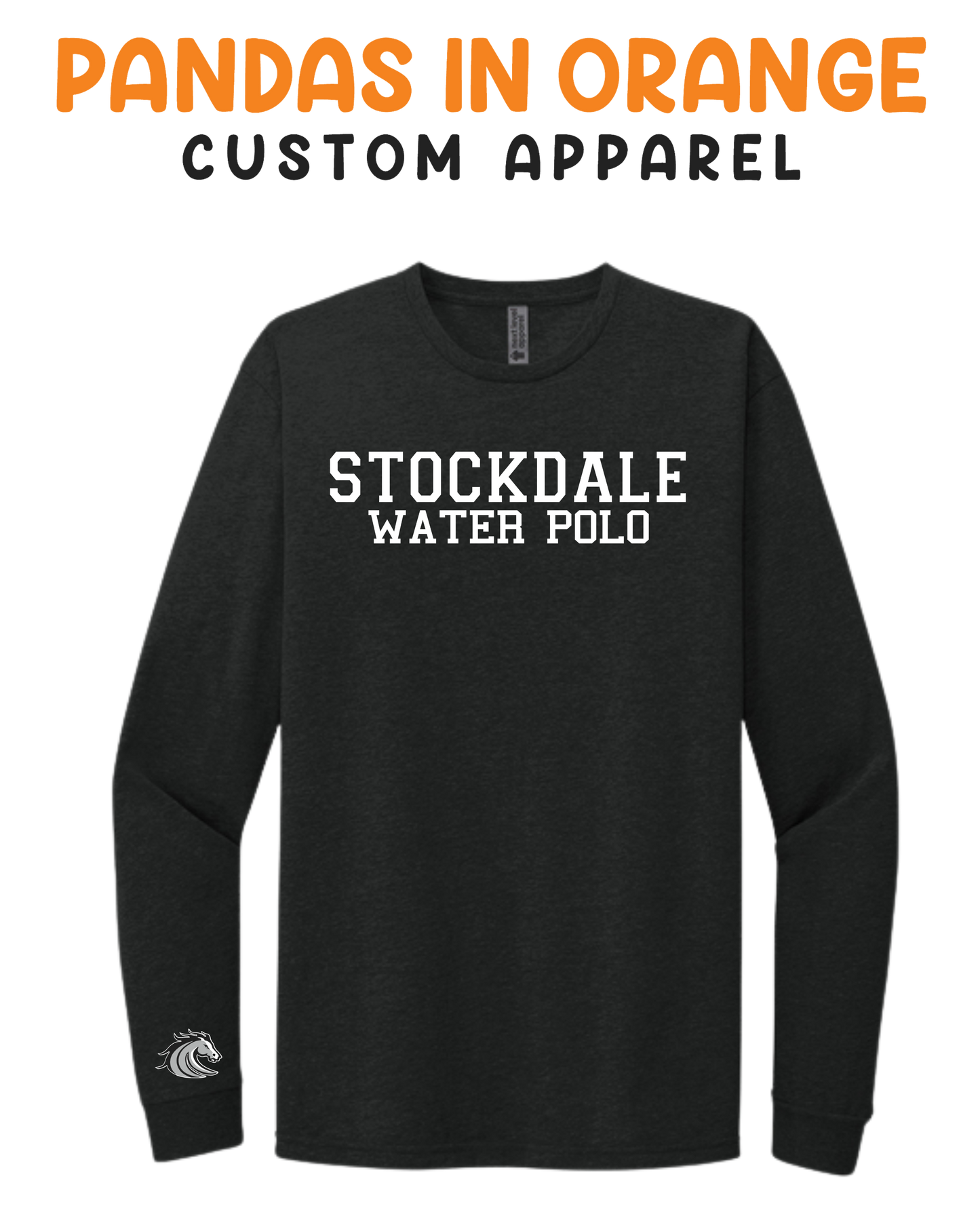 Stockdale High School Long Sleeves