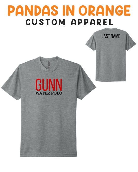 Gunn High School Team Shirt