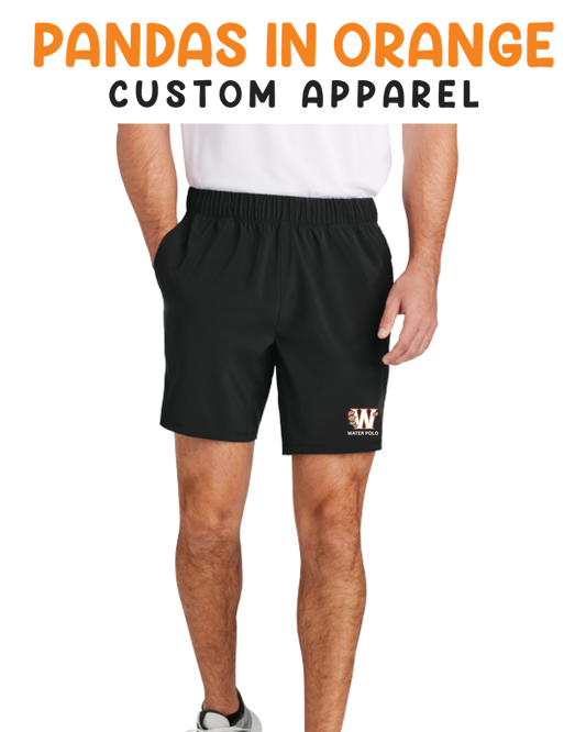 Whitney HS Men's Shorts
