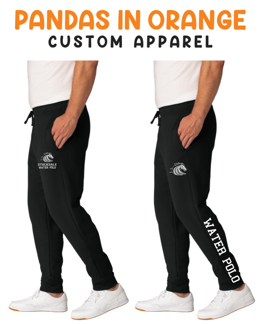 Stockdale High School Fleece Pants