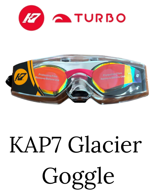 KAP7 Glacier Goggle