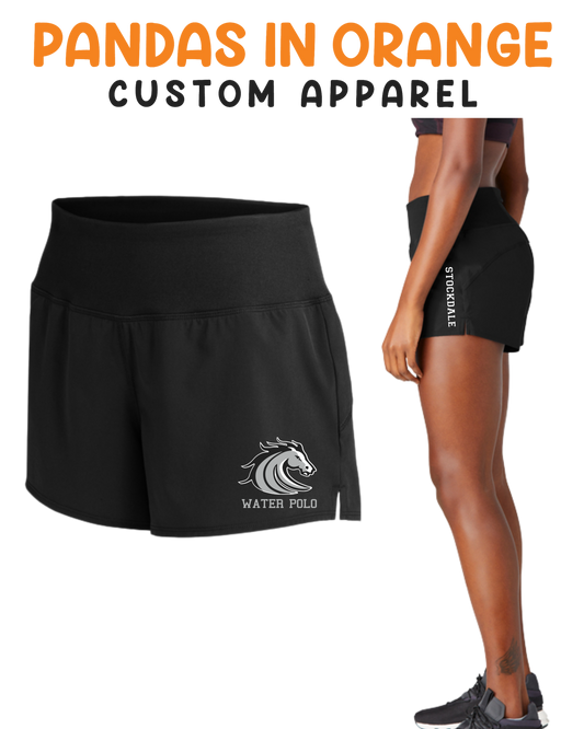 Stockdale High School Female Shorts