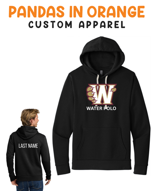 Whitney High School Hoodie