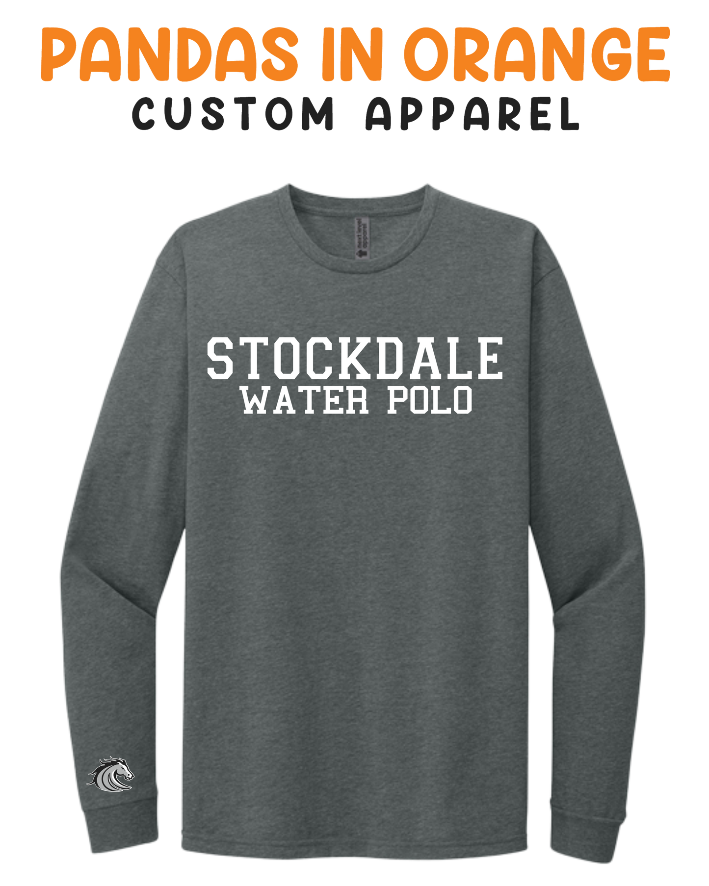 Stockdale High School Long Sleeves