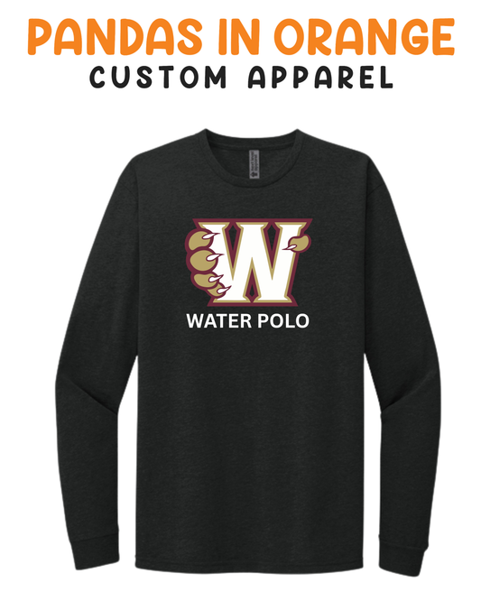 Whitney High School Long Sleeve