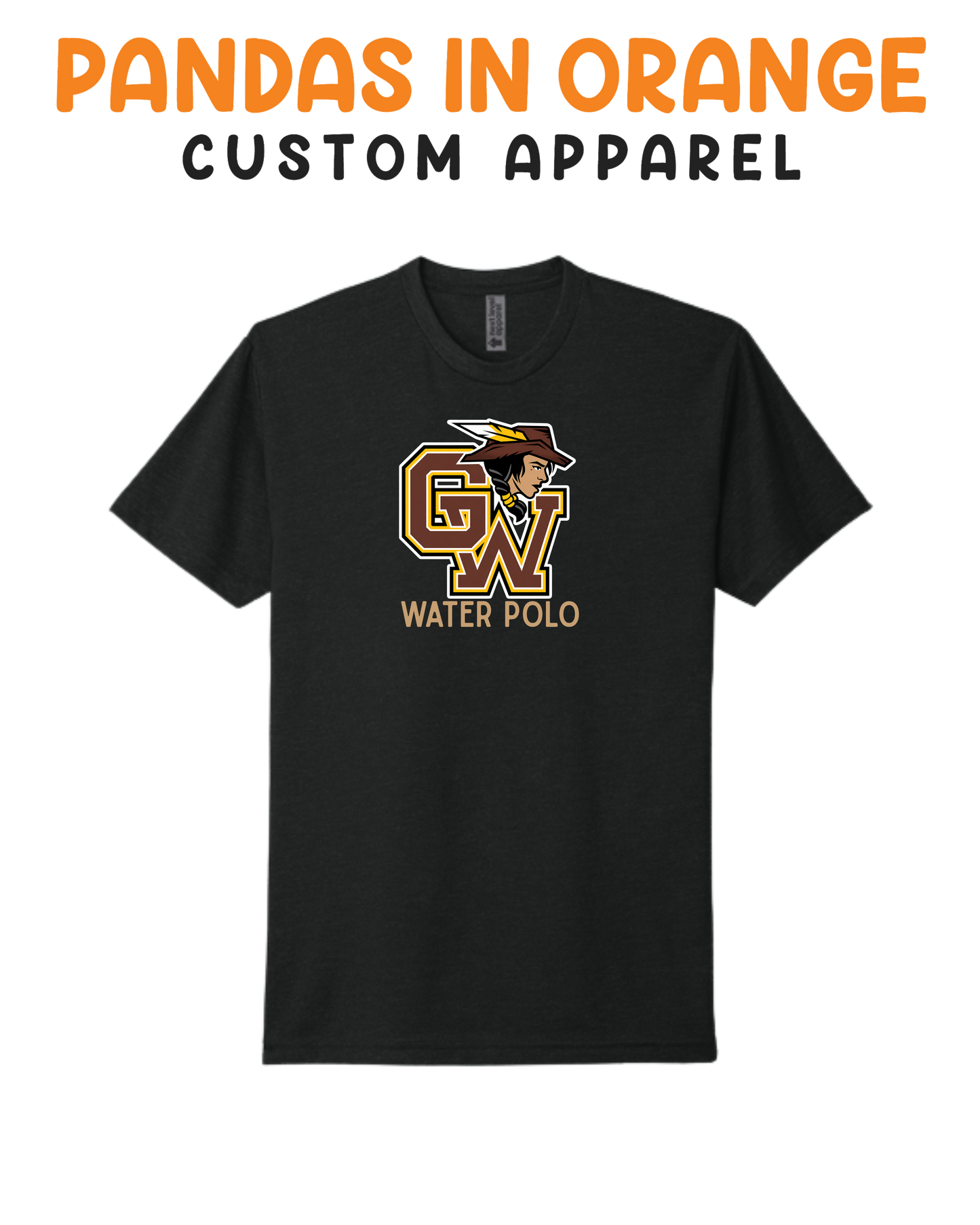 Golden West Team Shirts