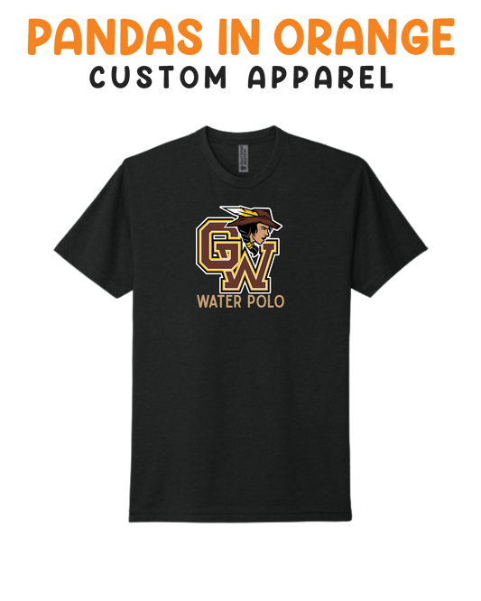Golden West Team Shirts