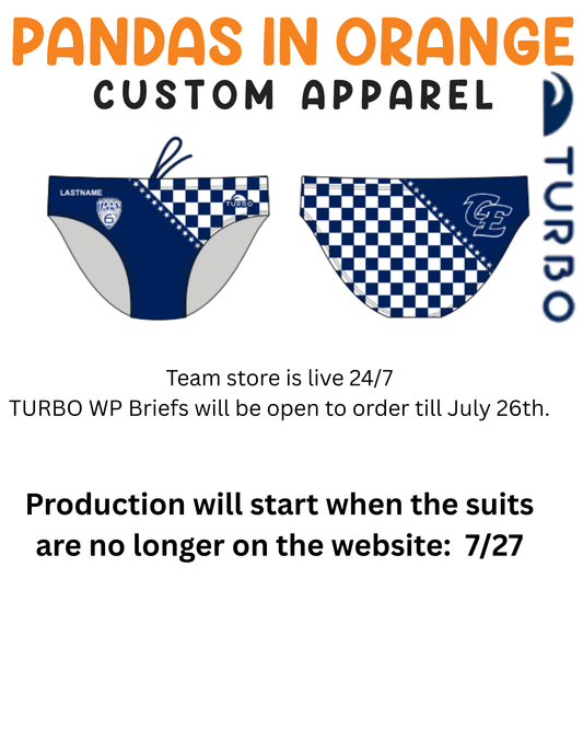 Clovis East HS TURBO WP Brief