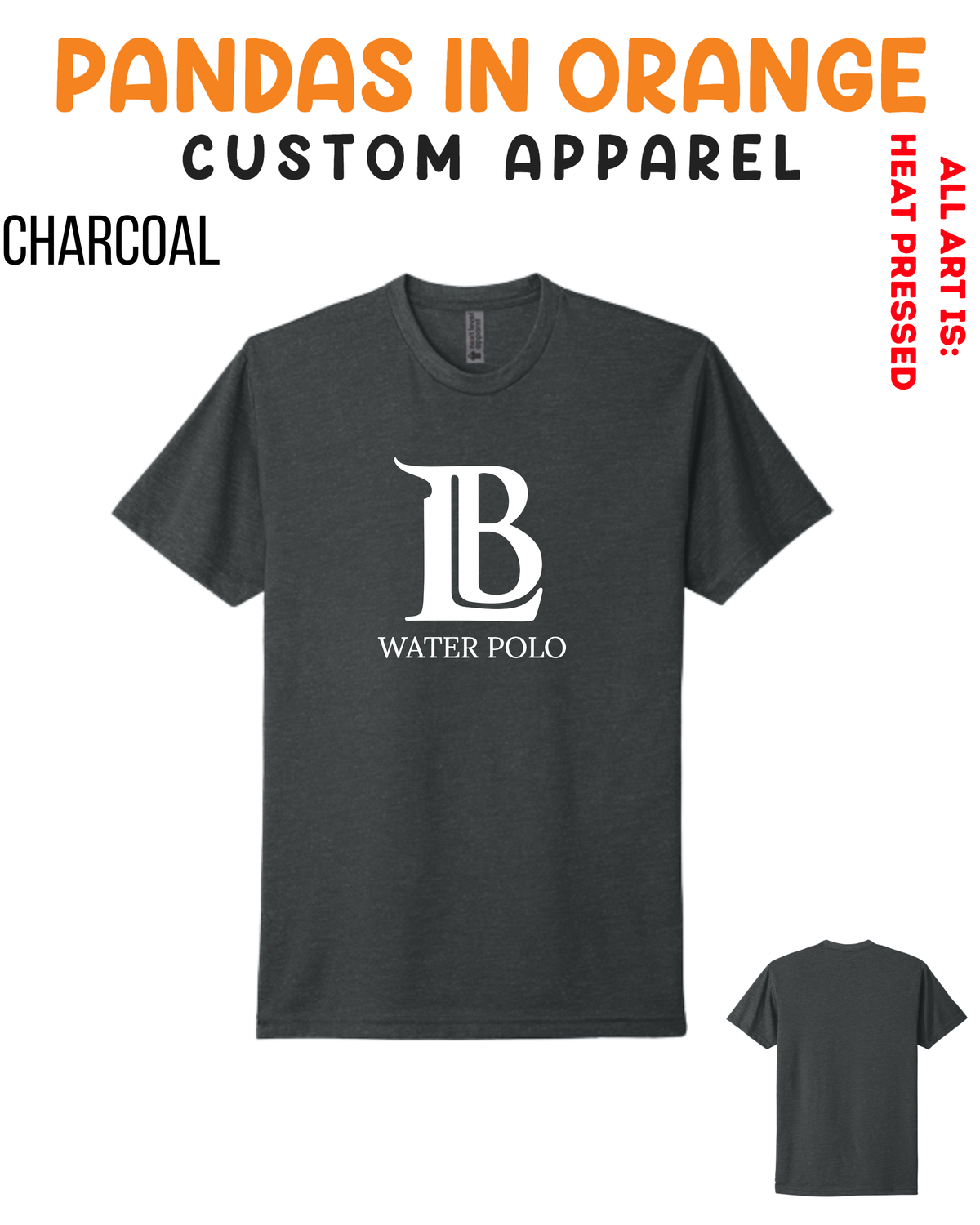 LBCC 2026 Team Shirt