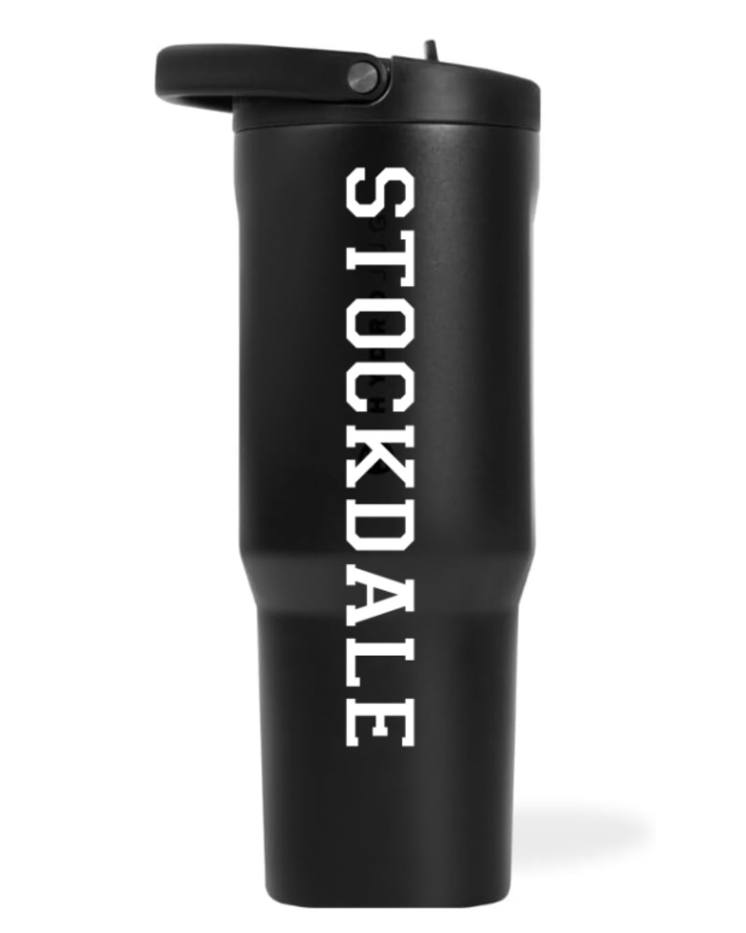 Stockdale Swim & Dive Stickers/Decals
