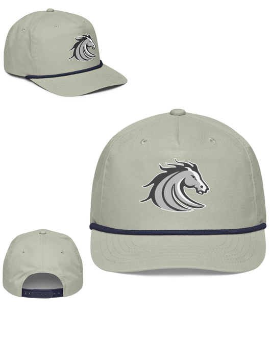 Stockdale Swim & Dive Golf rope cap