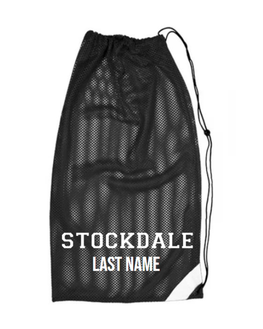 Stockdale Swim & Dive Mesh Bag