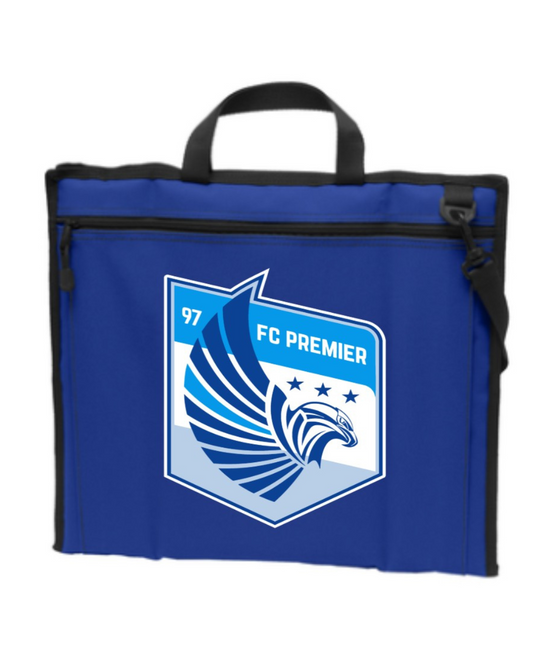 FC PREMIER SOCCER Stadium Chair