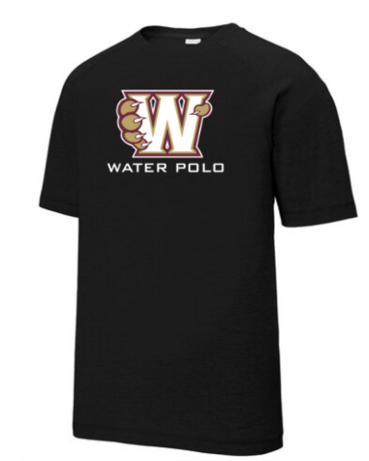 Whitney High School Work Out Shirt