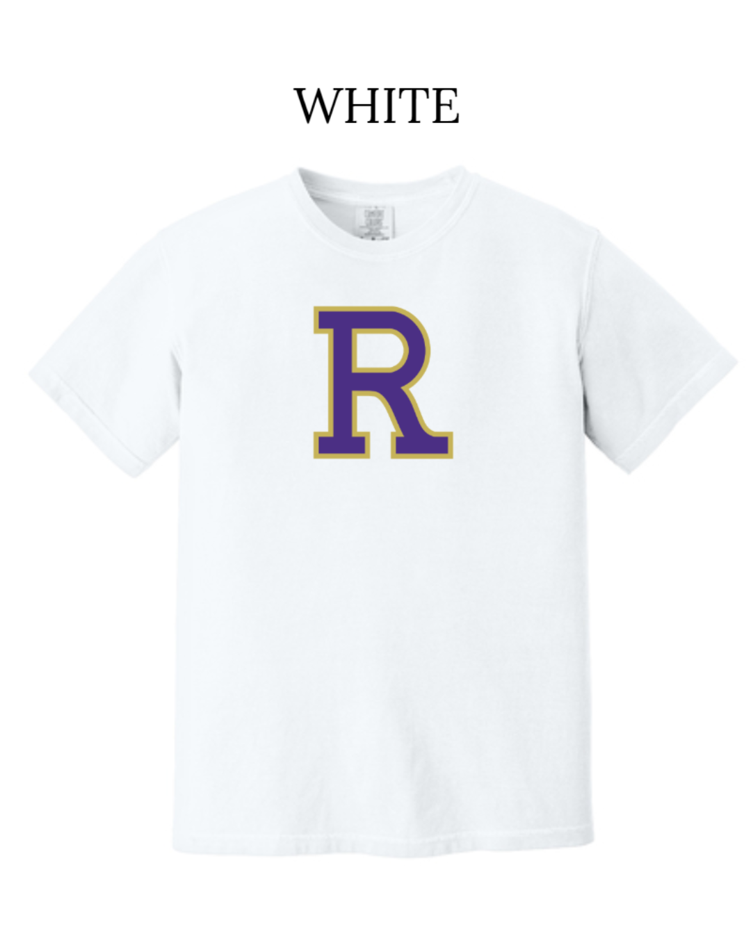 Ridgeview Swim Team  Shirt