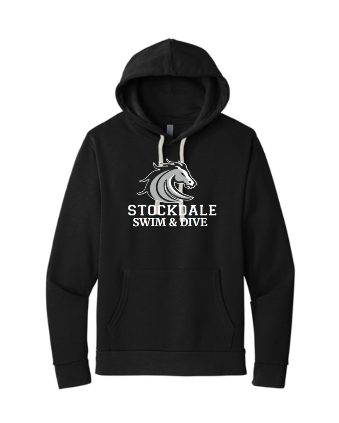 Stockdale Swim & Dive Hoodie