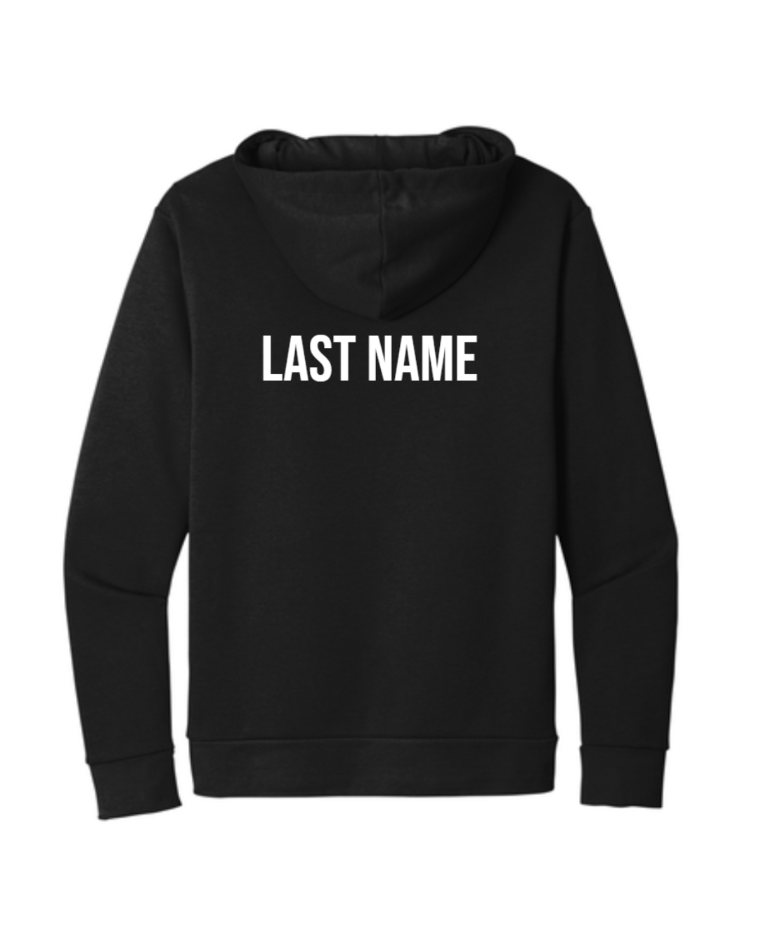 Stockdale Swim & Dive Hoodie