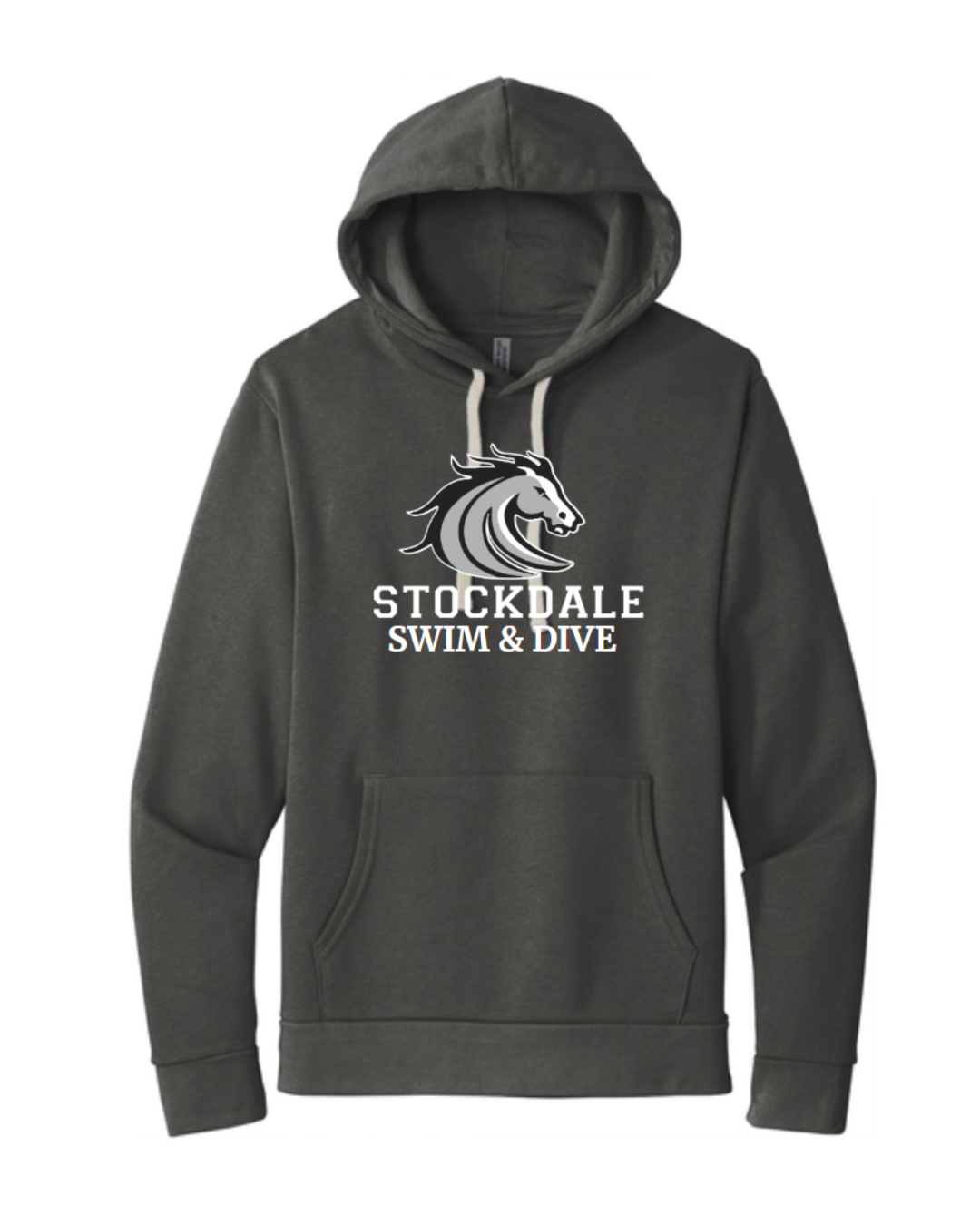 Stockdale Swim & Dive Hoodie
