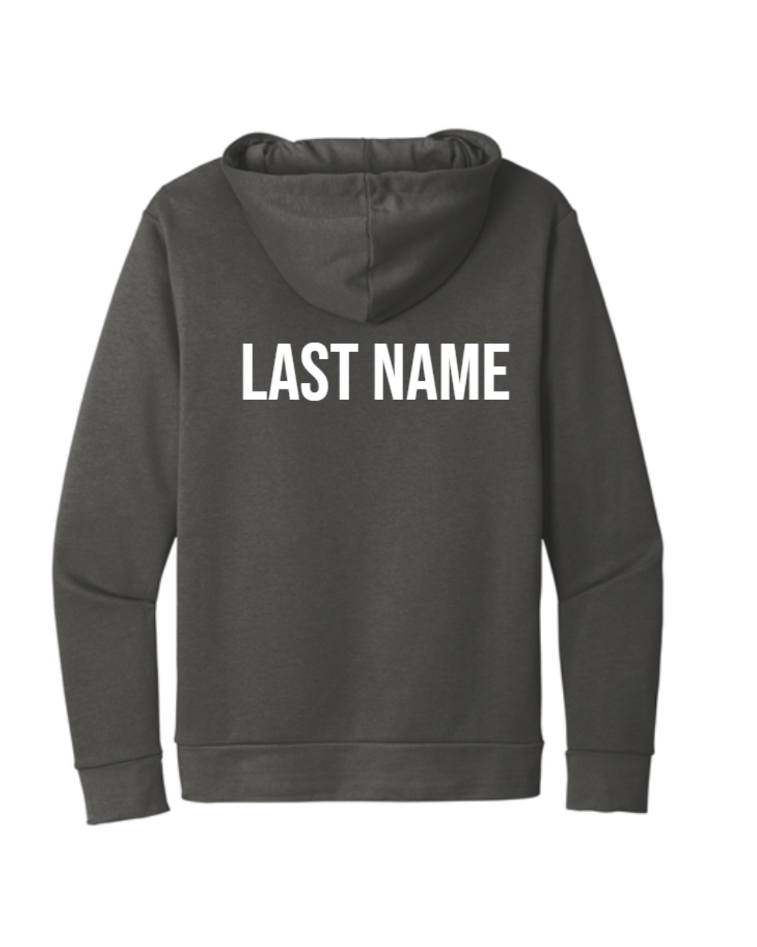 Stockdale Swim & Dive Hoodie