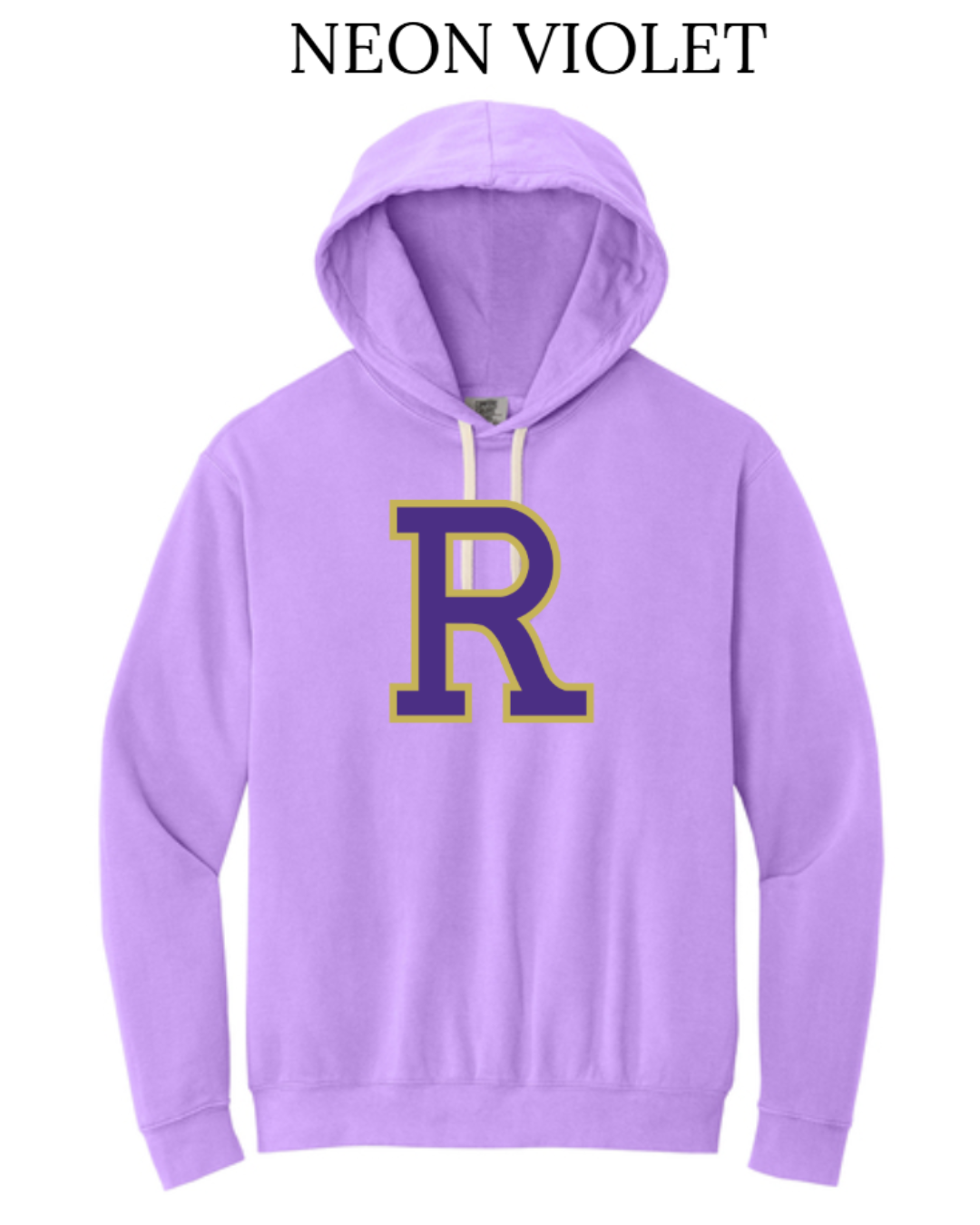 Ridgeview Swim Team Sweatshirt