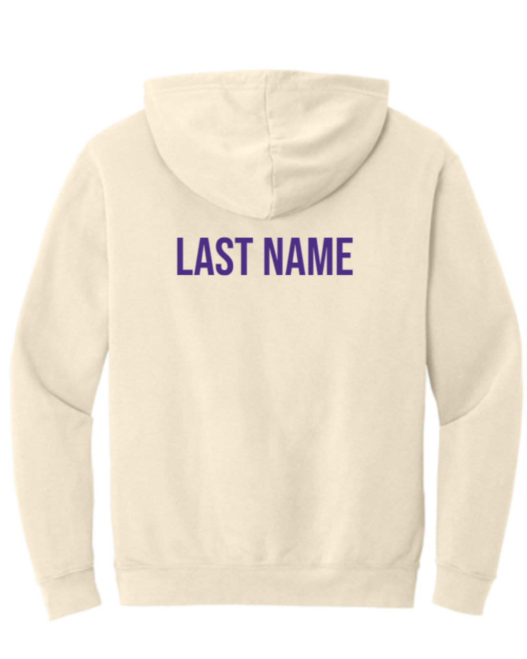 Ridgeview Swim Team Hoodie