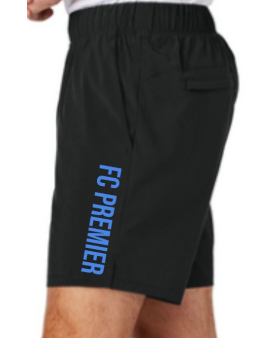 FC PREMIER Adult Male Shorts