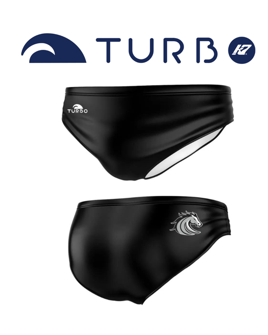 Stockdale Swim & Dive TURBO Brief