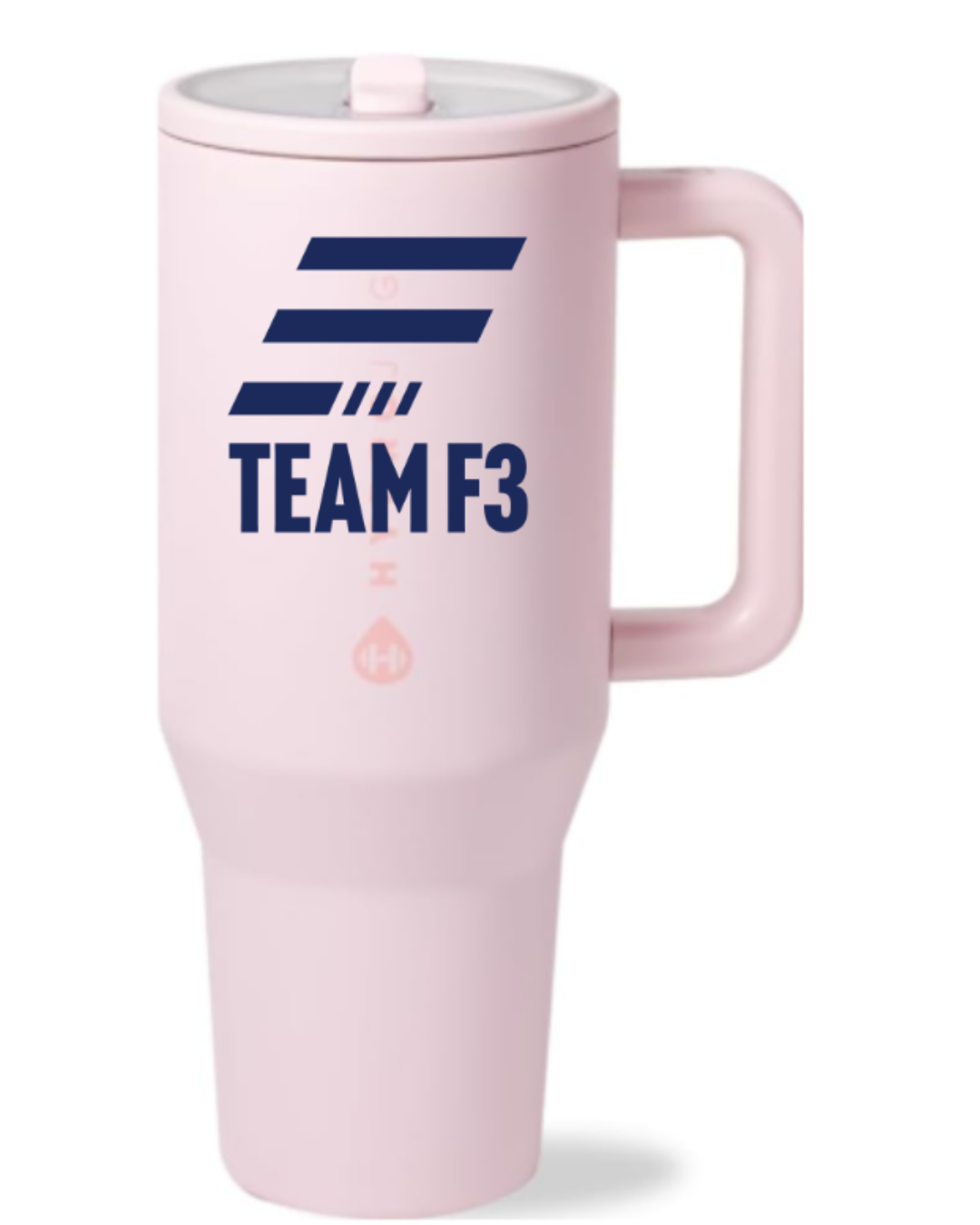 Team F3 Tri Team Decals